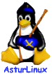 Asociación de Usuarios Asturianos de LiNUX del Principado de Asturias