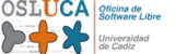 OSLUCA -- Oficina de Software Libre, Universidad de Cádiz