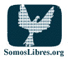 Asociación Somos Libres - Perú [Convocante solidario]