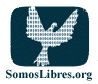 Asociacin Somos Libres - Per [Convocante solidario]