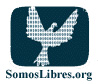 Asociación Somos Libres - Perú [Convocante solidario]