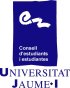 Consell de l'Estudiantat de la Universitat Jaume I