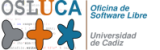 OSLUCA -- Oficina de Software Libre, Universidad de Cdiz